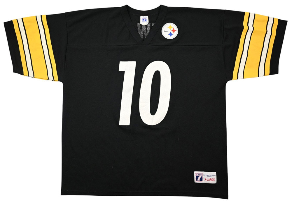 PITTSBURGH STEELERS *STEWART* NFL SHIRT XL