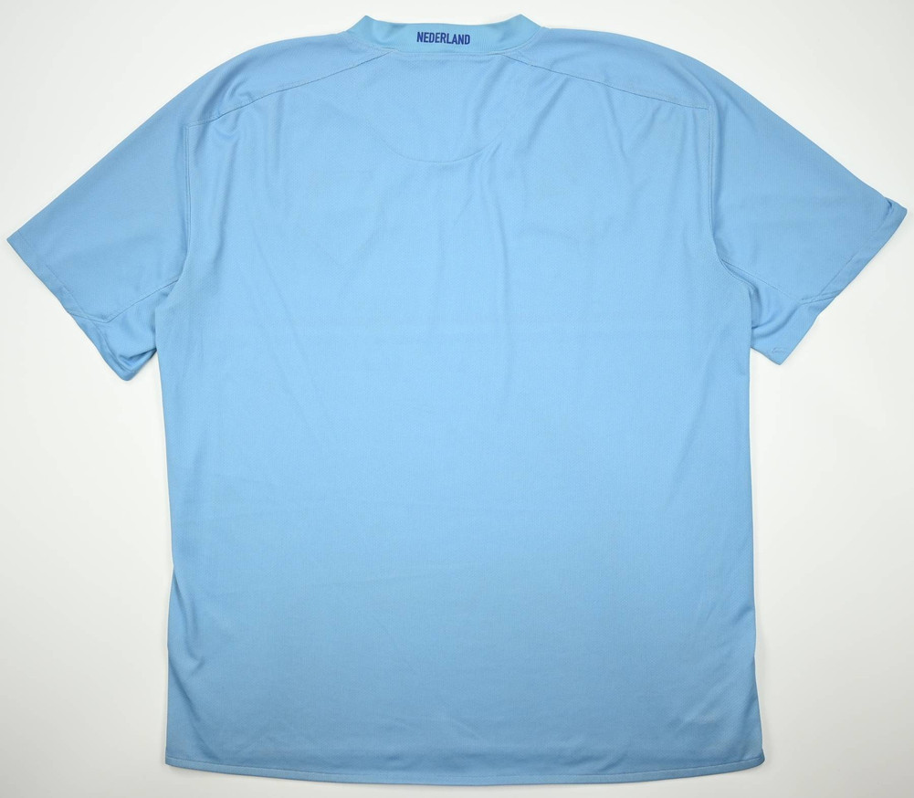 2008-09 HOLLAND SHIRT XL