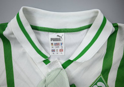 1996-97 WERDER BREMEN KOSZULKA XL