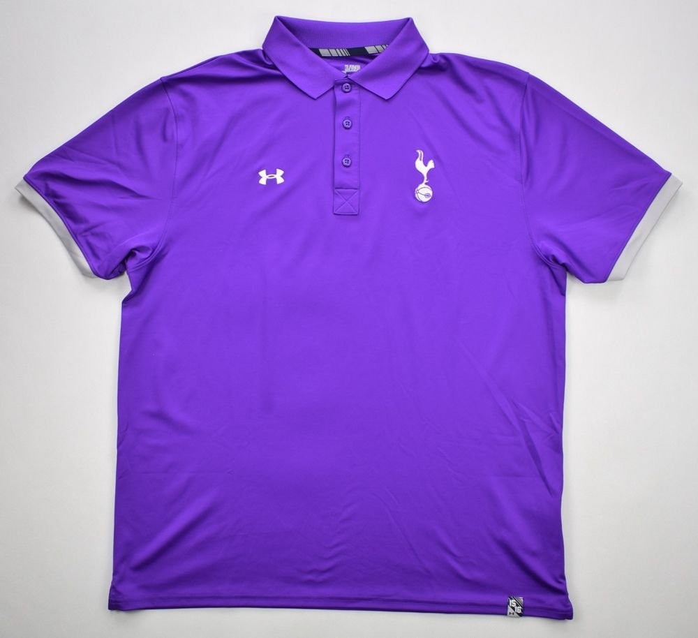 TOTTENHAM HOTSPUR SHIRT XL