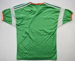 1988 IRELAND SHIRT M