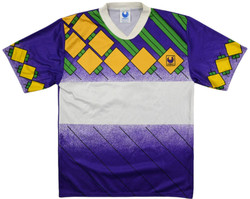 UHLSPORT OLDSCHOOL KOSZULKA XL