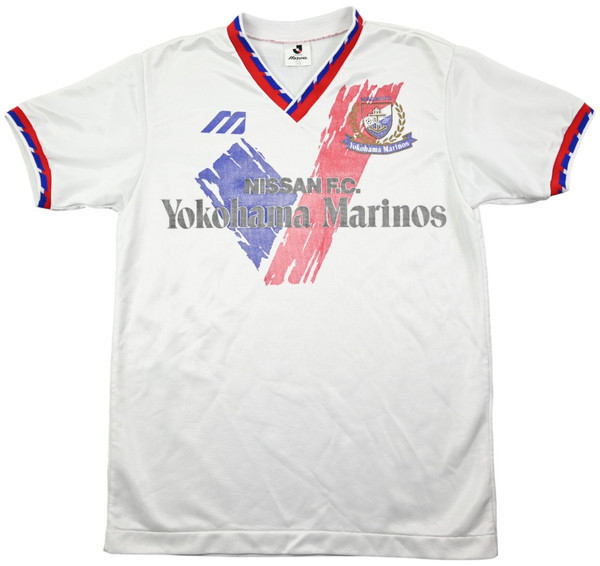 1993-94 YOKOHAMA MARINOS KOSZULKA L