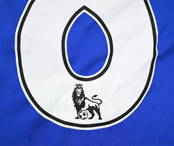 2013-14 CHELSEA LONDON *LAMPARD* KOSZULKA S