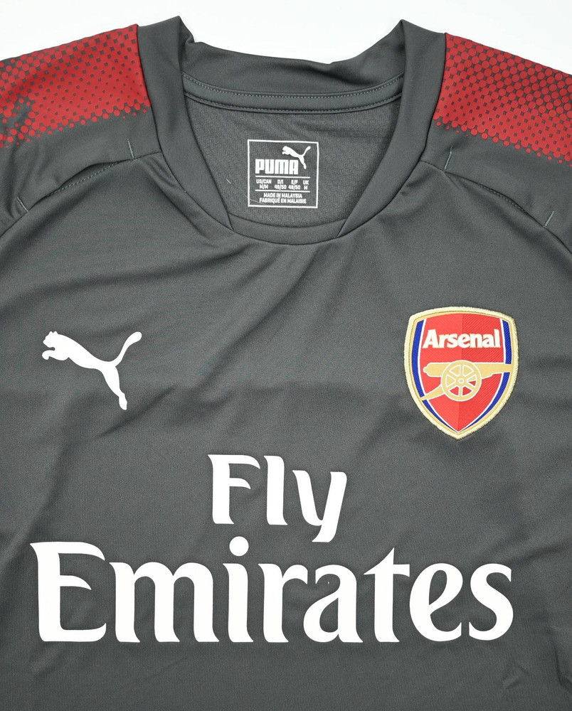 2017-18 ARSENAL LONDON KOSZULKA M