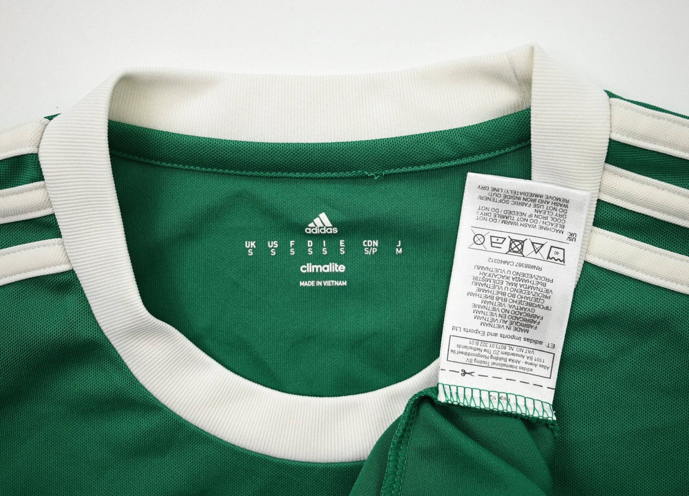 REKORD BIELSKO BIALA SHIRT S