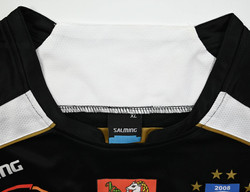 SPR LUBLIN HANDBALL SHIRT XL