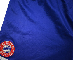 BAYERN MUNCHEN SPODENKI S