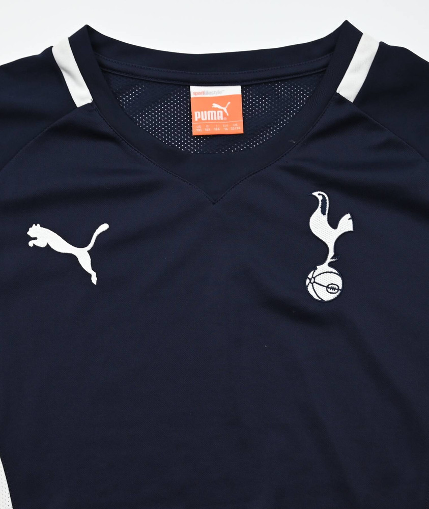 2012-13 TOTTENHAM HOTSPUR KOSZULKA XL. BOYS