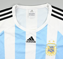 2006-08 ARGENTINA KOSZULKA XXL