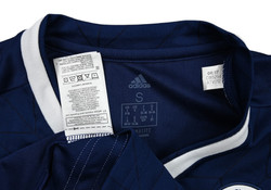 2017-19 SCOTLAND WOMENS SHIRT S