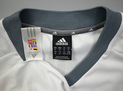 2002-03 BAYERN MUNCHEN *BALLACK* SHIRT XL