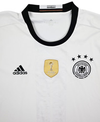 2015-16 GERMANY SHIRT XXL