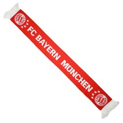 FC BAYERN MUNCHEN SCRAF