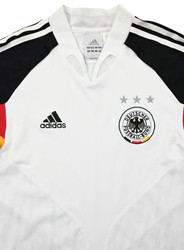 2004-05 GERMANY KOSZULKA S