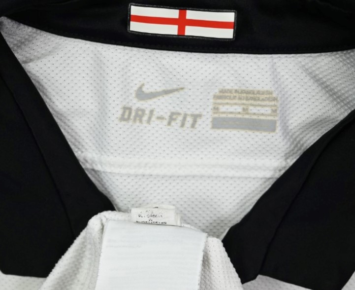 2011-12 INTER MILAN SHIRT M