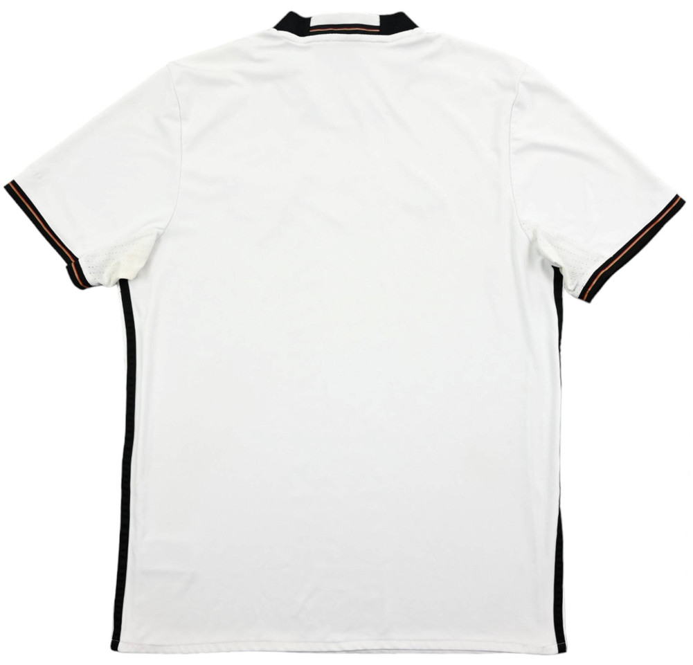 2015-16 GERMANY SHIRT L