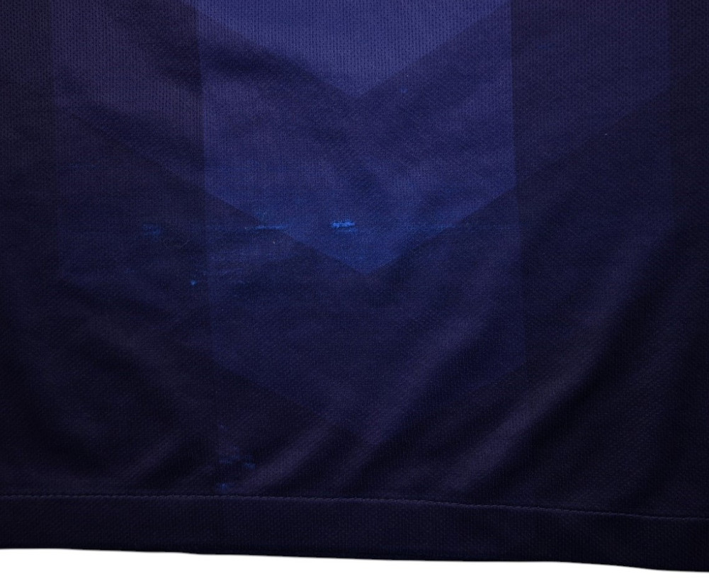 2014-15 NETHERLANDS KOSZULKA XXL