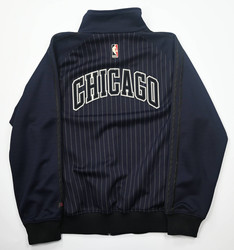 ADIDAS CHICAGO BULLS NBA BLUZA M
