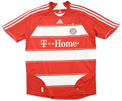 2008-09 BAYERN MUNCHEN SHIRT L