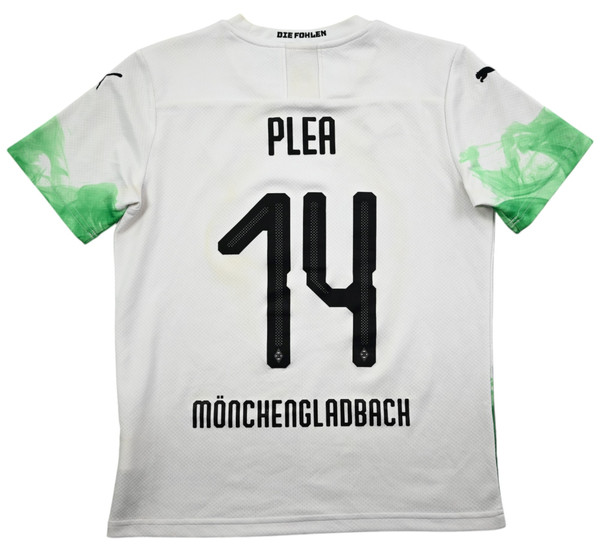 2019-20 BORUSSIA MONCHENGLADBACH *PLEA* SHIRT L. BOYS