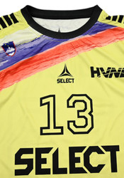 SLOVENIA EUROPEAN HANDBALL CHAMPONSHIP 2024 SHIRT M