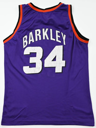 PHOENIX SUNS *BARKLEY* NBA KOSZULKA L