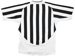 2003-04 JUVENTUS SHIRT M
