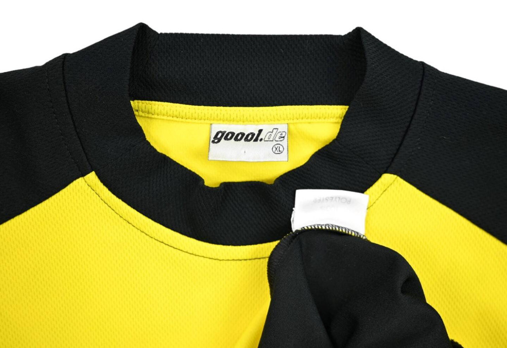 2001-02 BORUSSIA DORTMUND  *AMOROSO* KOSZULKA XL