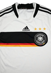 2008-09 GERMANY SHIRT L