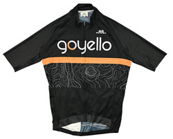GSG CYCLING SHIRT S