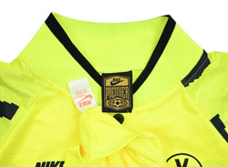 1991-92 BORUSSIA DORTMUND LONGSLEEVE L