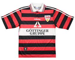 1997-98 VFB STUTTGART KOSZULKA S