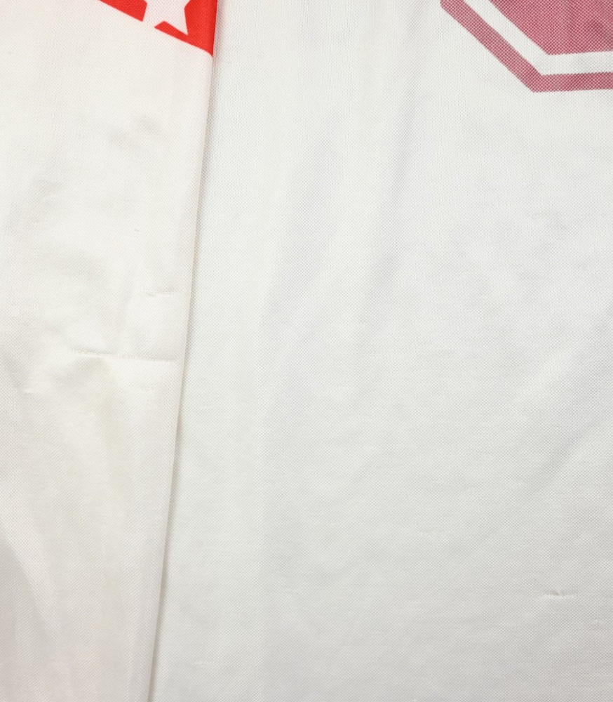 PUMA VINTAGE #8 MADE IN W. GERMANY LONGSLEEVE KOSZULKA XL