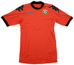 2011-12 BULGARIA GK KOSZULKA L