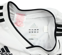 2012-13 GERMANY *MULLER* SHIRT XL. BOYS