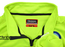 201-17 SSC NAPOLI GK LONGSLEEVE L