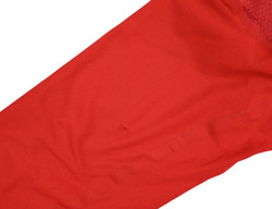 2008-10 VFB STUTTGART PLAYER ISSUE LONGSLEEVE M