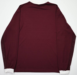 2004-05 DYNAMO DRESDEN LONGSLEEVE XL