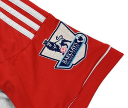 2012-13 SUNDERLAND SHIRT XL