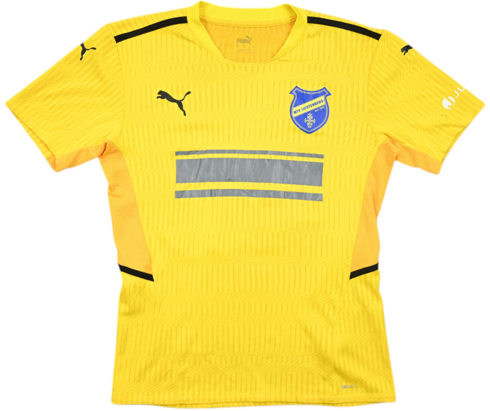 MTV LICHTENBERG SHIRT M