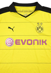 2015-16 BORUSSIA DORTMUND KOSZULKA 2XL