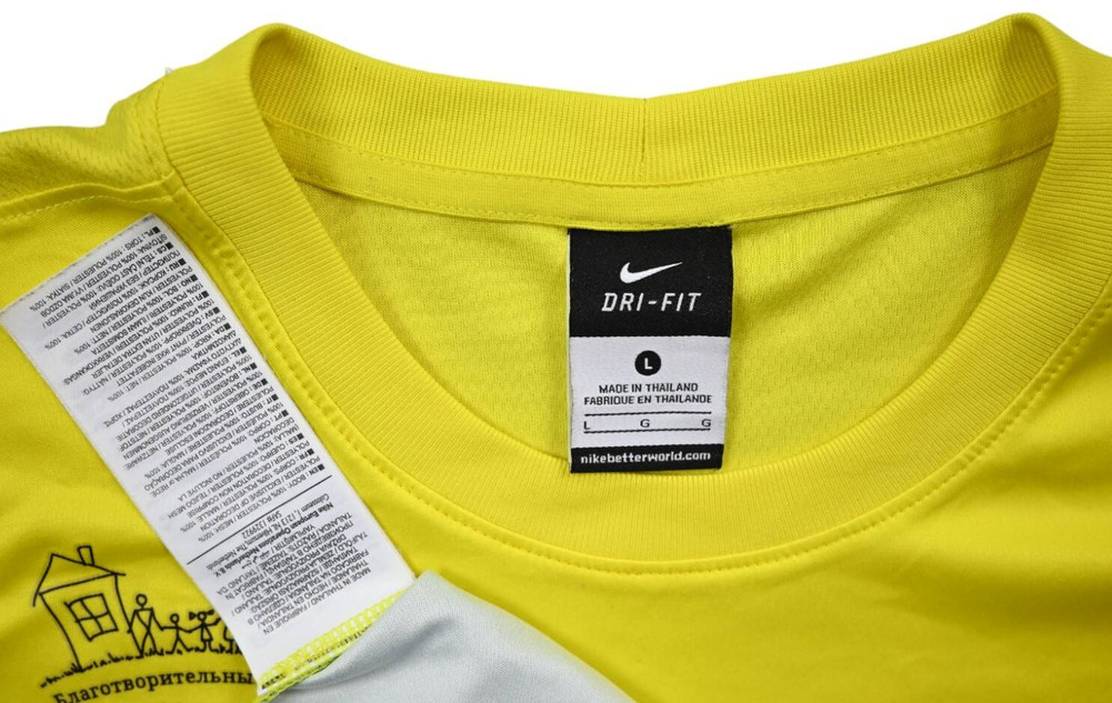 2013-15 ANZHI MAKHACHKALA KOSZULKA L