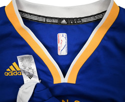GOLDEN STATE WARRIORS *CURRY* NBA KOSZULKA XL
