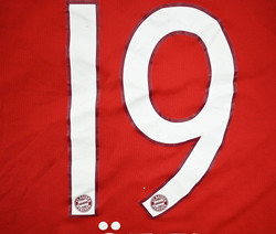 2015-16 BAYERN MUNCHEN *GOTZE* SHIRT M. BOYS