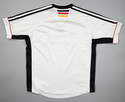 1998-00 GERMANY KOSZULKA XS