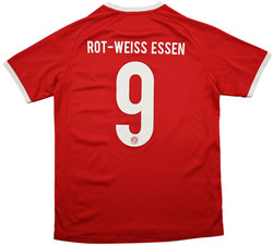 ROT-WEISS ESSEN KOSZULKA S