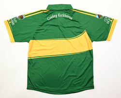 COOLEY KICKHAMS GAELIC SHIRT M