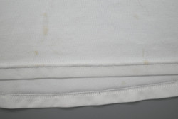 2002-03 REAL MADRID SHIRT L