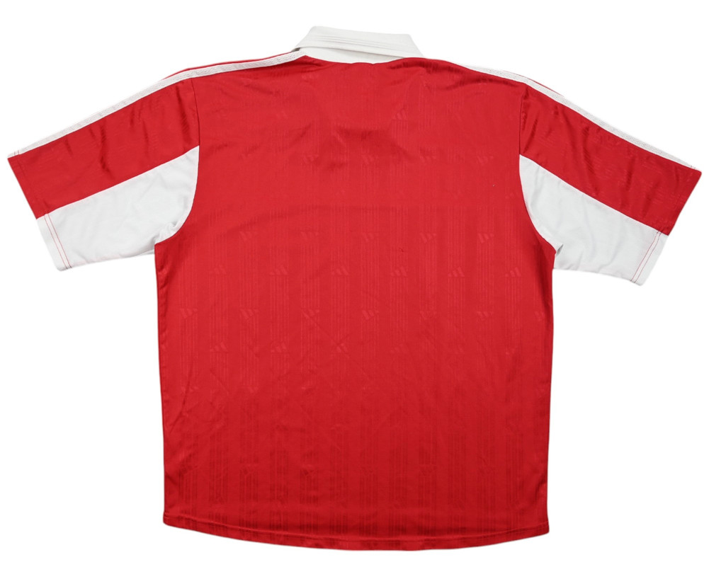 ADIDAS VINTAGE KOSZULKA XL